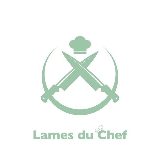 Lames du Chef