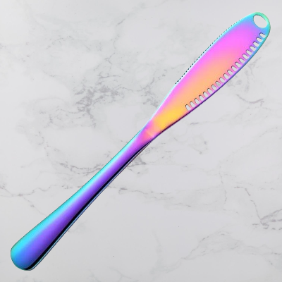 Couteau de table WesternKnife™ Multi - vue principale